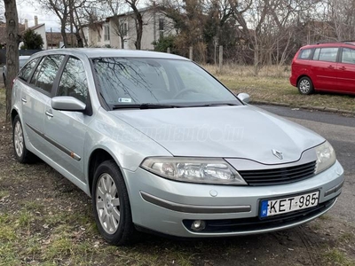 RENAULT LAGUNA 1.9 dCi Authentique