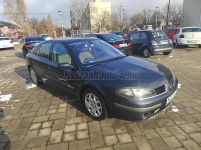 RENAULT LAGUNA 2.0 Dynamique