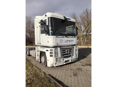 RENAULT Magnum 460 dxi