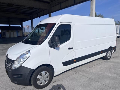 RENAULT MASTER 2.3 dCi 170 L1H2 3,5t Pack Comfort