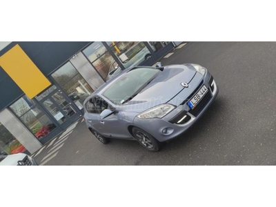 RENAULT MEGANE 1.5 dCi Privilege