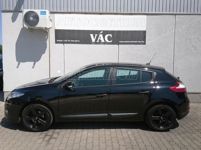 RENAULT MEGANE 1.6 Advantage Tom-Tom Navi