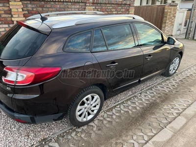 RENAULT MEGANE Grandtour 1.5 dCi Dynamique