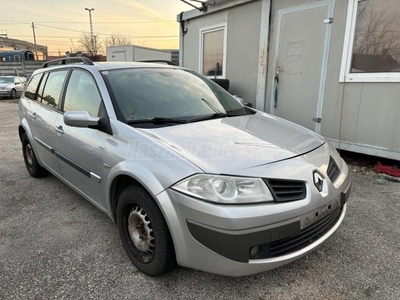 RENAULT MEGANE Grandtour 1.9 dCi Dynamique