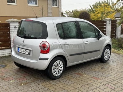 RENAULT MODUS 1.6 16V Initiale