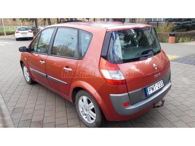 RENAULT SCENIC Grand Scénic 1.6 Expression 0% Önerővel elvihető