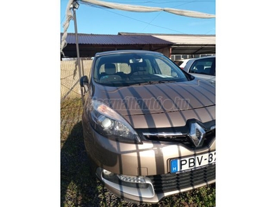 RENAULT SCENIC Scénic 1.5 dCi Energy Limited