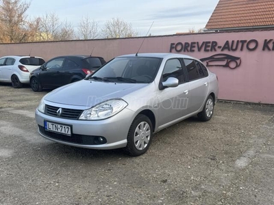 RENAULT THALIA 1.2 Privilege Klíma!Szervokormány!