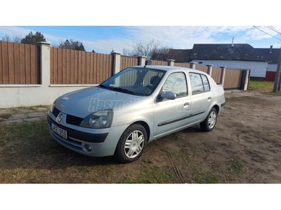 RENAULT THALIA 1.4 16V Perfect