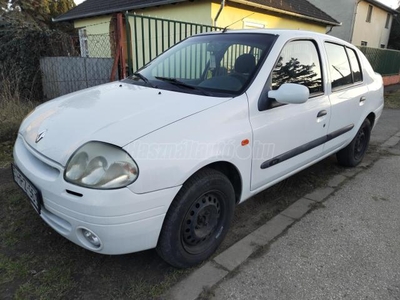 RENAULT THALIA 1.4 RT