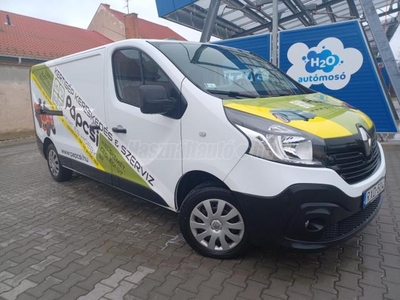 RENAULT TRAFIC 1.6 dCi 120 L2H1 2,9t Business S&S Euro6