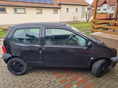 RENAULT TWINGO 1.2 16V Dynamique