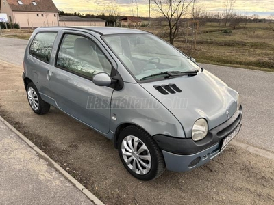 RENAULT TWINGO 1.2 16V Dynamique Klímás. 103.000km!