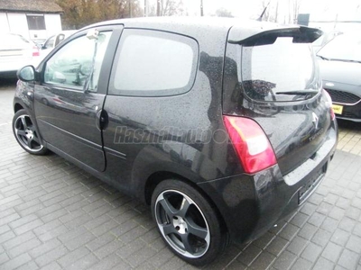 RENAULT TWINGO 1.2 16V Expression