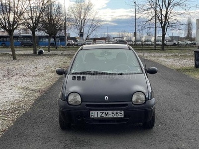 RENAULT TWINGO 1.2 16V Oasis