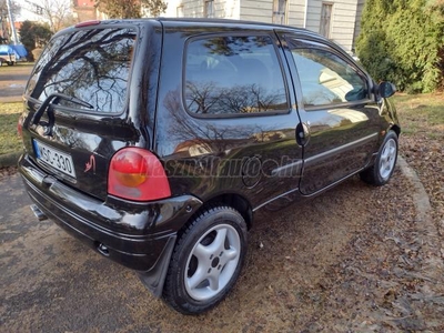 RENAULT TWINGO 1.2 Expression Normális állapotú autó!