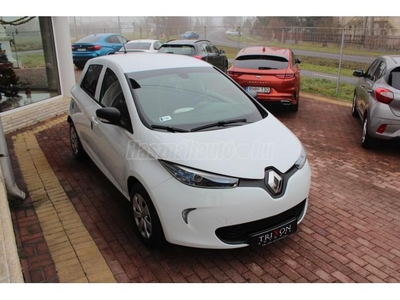 RENAULT ZOE Z.E. R90 22 kWh Life (Automata)