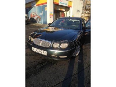 ROVER 75 2.0 CDTi Club