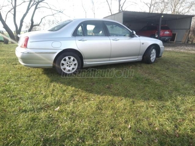 ROVER 75 2.0 CDTi Club Magánszemélytől