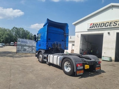 SCANIA G410