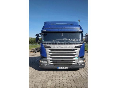 SCANIA R410