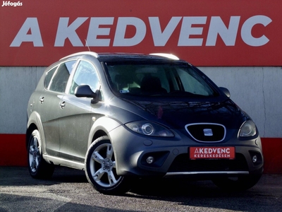 Seat Altea