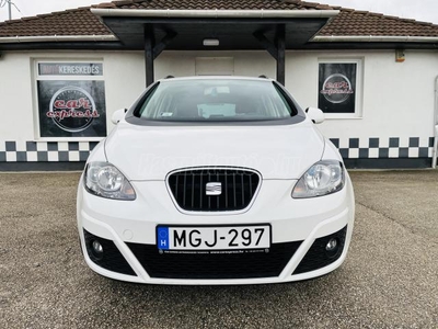 SEAT ALTEA XL 1.2 TSI Reference Copa Magyarországi!