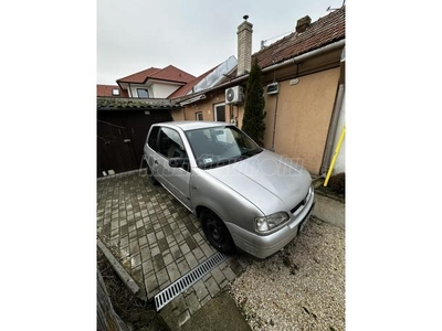 SEAT AROSA 1.4 Comfort