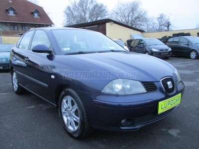 SEAT CORDOBA 1.4 PD TDI Premium