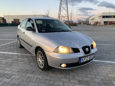 SEAT CORDOBA 1.4 PD TDI Reference