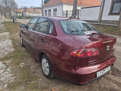 SEAT CORDOBA 1.4 Signo