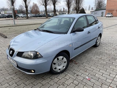 SEAT CORDOBA 1.4 Stella Fresh 147000km!