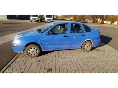 SEAT CORDOBA 1.4 Stella Klima