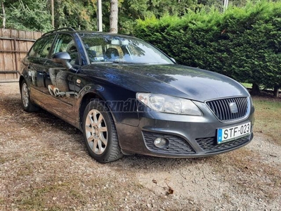 SEAT EXEO ST 2.0 CR TDI Style