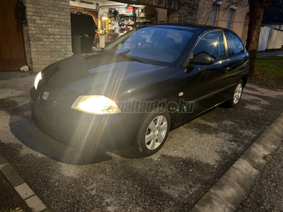 SEAT IBIZA 1.2 12V Reference Easy Cool