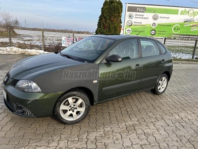 SEAT IBIZA 1.4 16V Champion