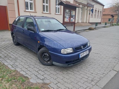 SEAT IBIZA 1.9 D Base