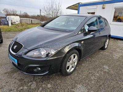 SEAT LEON 1.4 TSI Stylance Azonnal elvihető!