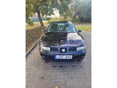 SEAT LEON 1.6 16V Sportline