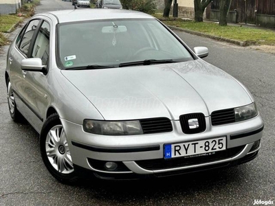 SEAT LEON 1.9 TDI Signo