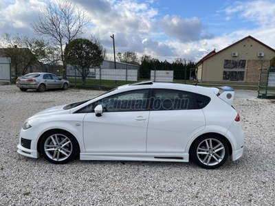 SEAT LEON 2.0 TFSI FR JE Design ! Facelift !