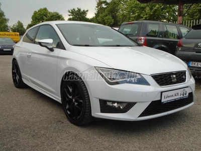 SEAT LEON SC 1.4 TSI FR Start&Stop