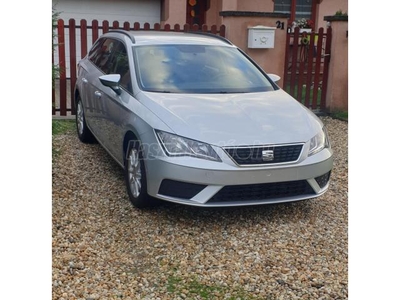 SEAT LEON ST 1.2 TSI Style