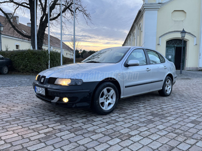 SEAT TOLEDO 1.9 TDI Signo 1M