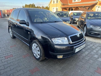 SKODA FABIA 1.4 Matrix