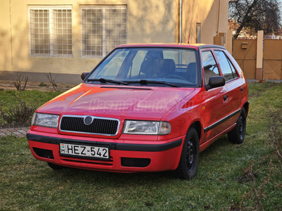 SKODA FELICIA 1.3 LXi