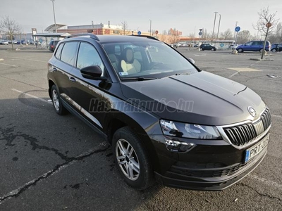 SKODA KAROQ 1.6 TDI SCR Style