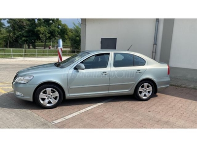 SKODA OCTAVIA 1.2 TSI Classic