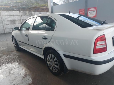 SKODA OCTAVIA 1.4 Ambiente