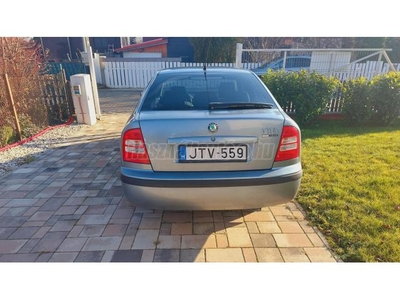 SKODA OCTAVIA 1.4 Classic